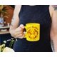 thumbnail image 5 of Taza de cerámica Toynk The Golden Girls Stay Golden, 600 ml, 5 of 8