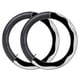 thumbnail image 2 of Tubos interiores YunScm 20x4 Heavy Duty Fat E-Bike AV32 mm, 2 of 8