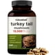 thumbnail image 1 of Suplemento NatureBell con forma de cola de pavo, 240 cápsulas, 1 of 3