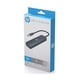 thumbnail image 2 of Adaptador HUB USB 4 Puertos USB 3.0 DHC-CT100, 2 of 3