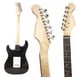thumbnail image 3 of Guitarra Electrica Audiotek Con Amplificador Color Negro, 3 of 6