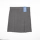 thumbnail image 1 of Falda Gris Talla M, 1 of 3