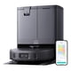 thumbnail image 1 of Combo robot aspirador y trapeador eufy X10 Pro Omni 8000 Pa, 1 of 6