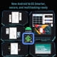 thumbnail image 2 of Tablet Hakaug G13 10" Android 16 30GB RAM 128GB ROM, 2 of 8