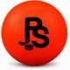 thumbnail image 1 of Pelota de Hockey Callejero PREMIER SPORTS 6,7 cm Naranja - 1 unidad, 1 of 5