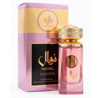 Al Wataniah Nawal Fluorite Edp 100Ml Mujer