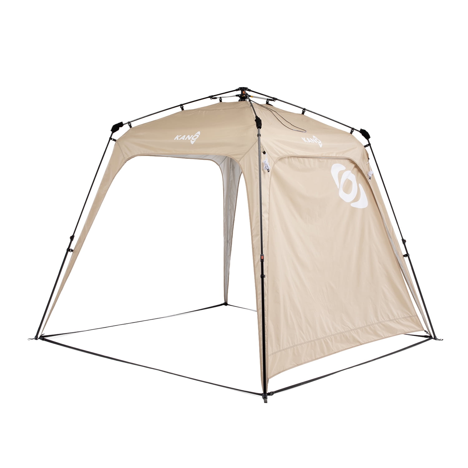 Toldo Plegable Automático Kano Instant Gazebo Outdoor