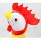 thumbnail image 3 of Figuras de anime Moana Muñeca HEI HEI Pollo Peluche Juguete de Regalo de Cumpleaños para Niños 1 PCS 20CM, 3 of 4