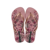 Sandalia Mujer Rosa Oasis 120 Ipanema