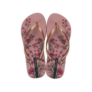 Sandalia Mujer Rosa Oasis 120 Ipanema