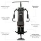 thumbnail image 3 of Home Gym Multifuncional Elite TF-7080A Negro, 3 of 6