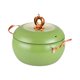 thumbnail image 1 of Olla De Sopa Antiadherente, Accesorios Para El Hogar, Cazuela De Cocina Para Comedor, Cocina, Verde, 1 of 5