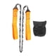 thumbnail image 1 of Cadena De Mano De La Cuerda De La Cadena De Mano De La Extremidad De Alto Alcance De 25 "con La Bolsa De La Bolsa De Cuerda Amarillo, 1 of 5