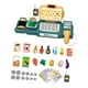 thumbnail image 5 of Caja Registradora De Supermercado Play House Toys Store Para Edades 3 4 5 6 7 Baby Kids Green, 5 of 5