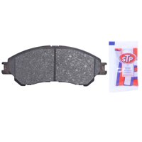 Repuestos Del Sol - Juego Pastillas Freno Delanteras Suzuki Sx4 Scross 1.6 2015 2018