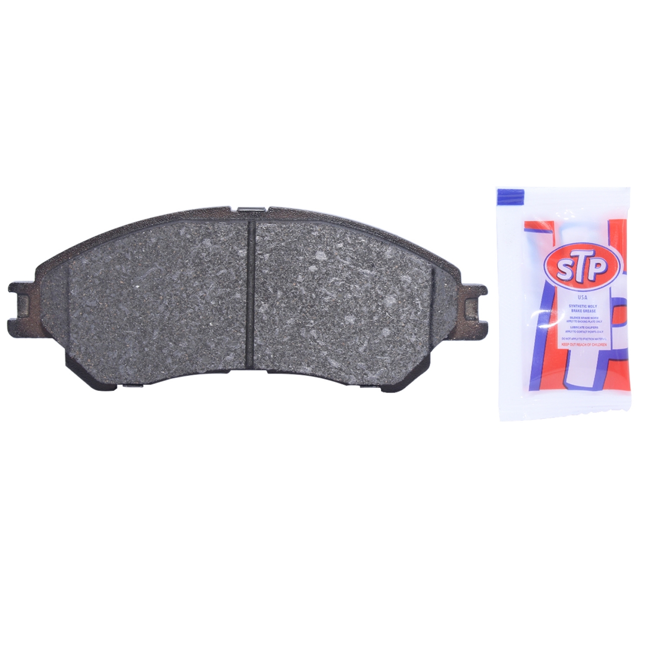 Repuestos Del Sol - Juego Pastillas Freno Delanteras Suzuki Ciaz 1.4 2016 2019