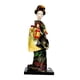 thumbnail image 4 of Mu?eca Con Kimono De Geisha Japonesa, Figura Coleccionable Popular De 25 Cm Para Entrada De Escritorio, Estilo E, 4 of 5
