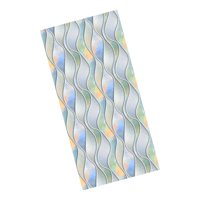 Bothyi - Etiqueta Engomada Manchada De La Película De Cristal De La Ventana De La Privacidad Para La Oficina En Casa Estilo D