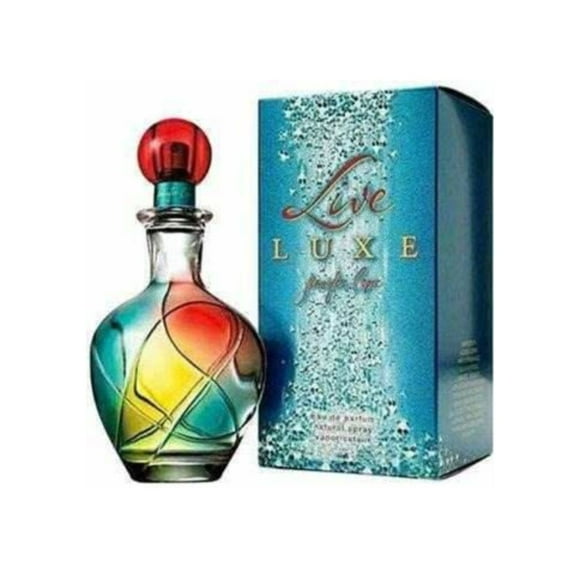 Live Luxe Edp 100ml