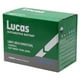thumbnail image 3 of Baterias Lucas 90AH Postivo Derecho 750 CCA, 3 of 4