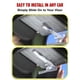 thumbnail image 4 of Parasol Bell y Howell Tacvisor, bloqueador UV polarizado día/noche, 4 of 7