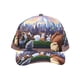 thumbnail image 1 of La Vida Secreta de las Mascotas Gorra de Béisbol para Hombres, Mujeres y Niños, Gorra Clásica de Visera Plana, Gorra Hip Hop Trucker, Snapback Ajustable, 1 of 5