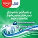 thumbnail image 4 of Crema dental anticaries con flúor Pasta Dental Colgate Triple Acción Menta Original, 100 ml, 4 of 10