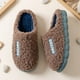 thumbnail image 3 of Pantuflas de algodón de otoño e invierno para parejas, 3 of 4