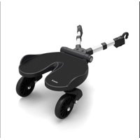 Bumprider - Patineta Universal Para Coches Negro