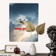 thumbnail image 5 of Cartel de Metal Desmarcar Gossip Girl 40x30cm, 5 of 6
