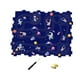 thumbnail image 1 of Puzzle Track Car Paly Set Track Building Blocks Para Niños Preescolares Niñas Espacio 13PCS, 1 of 5