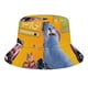 thumbnail image 5 of Sombrero Bucket Hitpig Plegable, 5 of 6