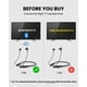 thumbnail image 3 of Audífonos tipo diadema Avantree Loop con Auracast y Bluetooth, 3 modos de EQ, 3 of 8