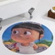 thumbnail image 5 of Alfombra Redonda Agnes Mi Villano Favorito Desmarcar 60cm, 5 of 6