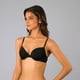 thumbnail image 4 of Pack 3X Sosten Push Up Micro Pr Flores Mujer 25604-255, 4 of 5