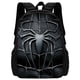 thumbnail image 1 of Cartoon M-Marvels Spider 3 pcs set Child School Backpack with Lunch Bags ,Pencil Bags School Bags for Boys Girls Best Gift-Man, 1 of 3