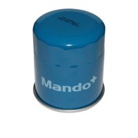 Repuestos Del Sol - Filtro Aceite Suzuki Alto 1.1 2005 2006