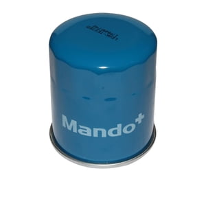 Repuestos Del Sol - Filtro Aceite Suzuki Celerio 1.0 2015 2021