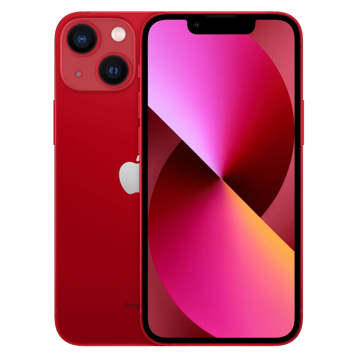 Apple Iphone 13 5G 128Gb Rojo Reacondicionado