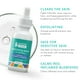 thumbnail image 2 of Suero corporal limpiador Almond Clear Nivel 2 para el acné 30 ml, 2 of 3