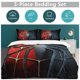 thumbnail image 5 of Spider-Man Bedding Comforter Sets 3-Piece Bedding Set Soft Warm Bed Set for Bedroom All Season, 5 of 5
