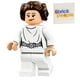 thumbnail image 2 of LEGO Star Wars: Minifigura de la Estrella de la Muerte - Princesa Leia Carrie Fisher (7515, 2 of 2