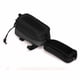 thumbnail image 2 of Alforjas Y Bolsos Porta celular Frontal Negro, 2 of 9