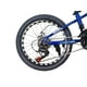 thumbnail image 3 of Bicicleta Aro 20 Brxing SV7 Azul OscuroCon Freno Disco Y 21 Velocidades, 3 of 3