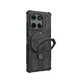thumbnail image 4 of Funda FOXDOCK para Motorola Edge 60 Fusion 5G , magnética, ligera, soporte 360°, antigolpes, 4 of 4