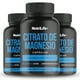 thumbnail image 1 of Pack 3 Citrato De Magnesio Puro 270 Cáps Nutrilife Sin Sabor, 1 of 10