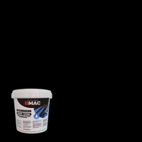 Bmac - Anticorrosivo Negro 1 Litro