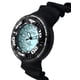 thumbnail image 3 of Reloj Analógico Citizen Promaster Eco-Drive Diver's BJ8055-04X Verde Hombre, 3 of 3