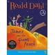 thumbnail image 1 of Libro Puffin Books James y el durazno gigante, 1 of 1