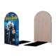 thumbnail image 2 of Sujetalibros Decorativos Familia Addams Desmarcar, 2 of 6